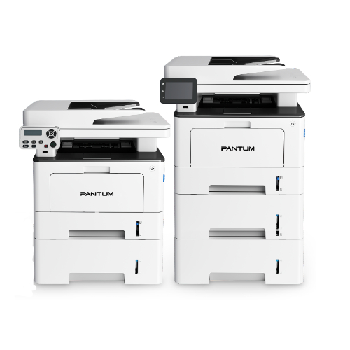 MFP PANTUM II