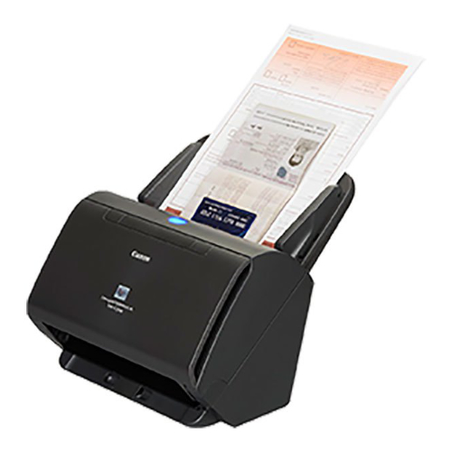 canon dr-c240