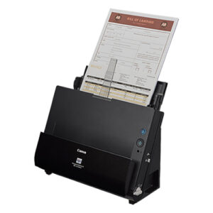 canon dr-c225w-ii