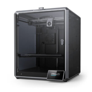 Ender K1 MAX