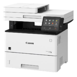 Canon IR1643F