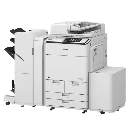 Canon IRA C75651