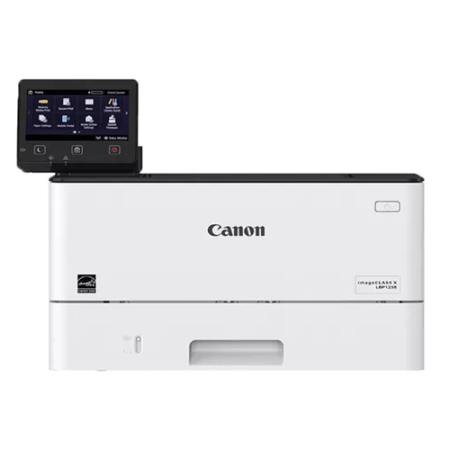 Canon LBP-1238P