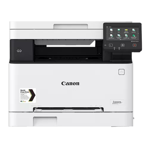 Canon MF645CX