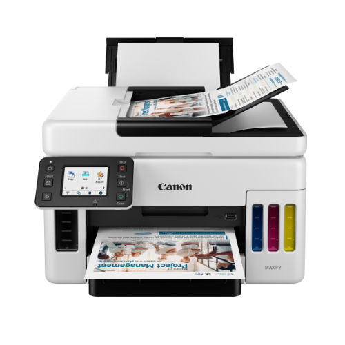 Canon Maxify GX6070 at Rs 51670