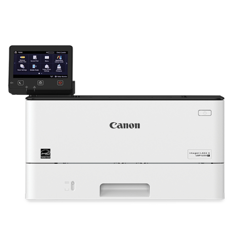 Canon LBP1238