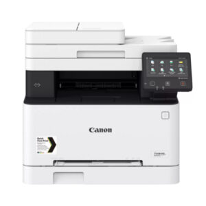 Canon mf-645cx