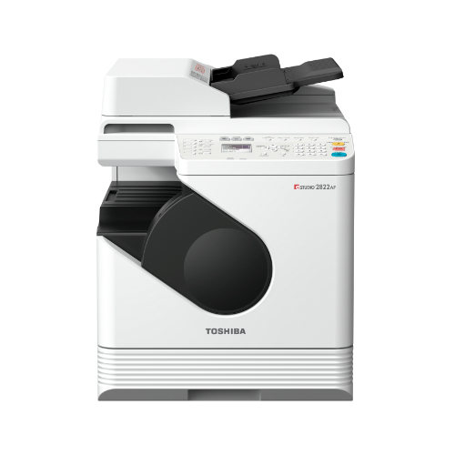 Toshiba 2822AF