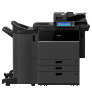 toshiba E STUDIO 8518A