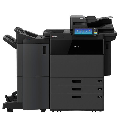 toshiba E STUDIO 8518A