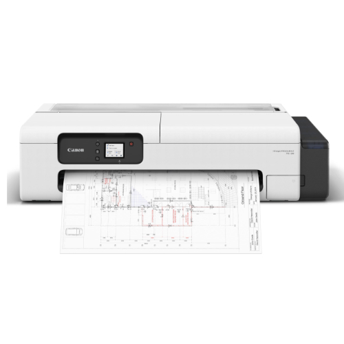 Impresora TC20M