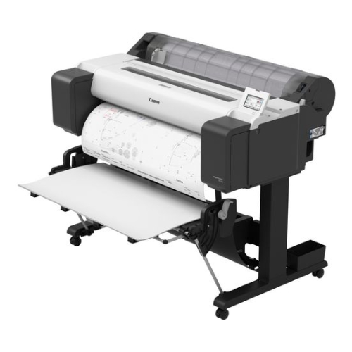 Impresora TM350